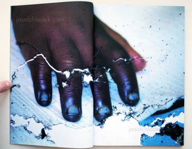 Sample page 21 for book "Feuerhelm, Brad – Brad Feuerhelm - Goodbye America" Sample page 21 for book "Feuerhelm, Brad – Brad Feuerhelm - Goodbye America"