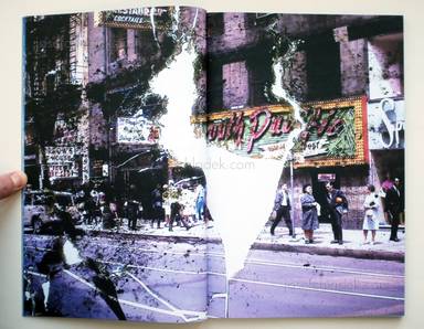 Sample page 20 for book "Feuerhelm, Brad – Brad Feuerhelm - Goodbye America" Sample page 20 for book "Feuerhelm, Brad – Brad Feuerhelm - Goodbye America"