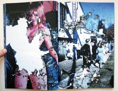 Sample page 16 for book "Feuerhelm, Brad – Brad Feuerhelm - Goodbye America" Sample page 16 for book "Feuerhelm, Brad – Brad Feuerhelm - Goodbye America"