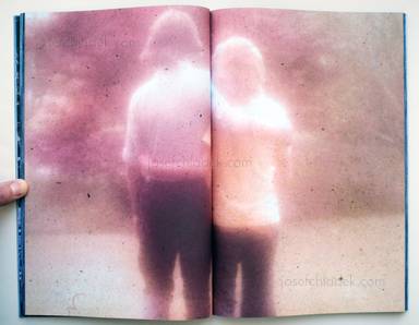 Sample page 14 for book "Feuerhelm, Brad – Brad Feuerhelm - Goodbye America" Sample page 14 for book "Feuerhelm, Brad – Brad Feuerhelm - Goodbye America"