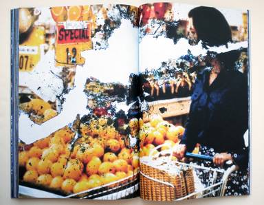 Sample page 5 for book "Feuerhelm, Brad – Brad Feuerhelm - Goodbye America" Sample page 5 for book "Feuerhelm, Brad – Brad Feuerhelm - Goodbye America"