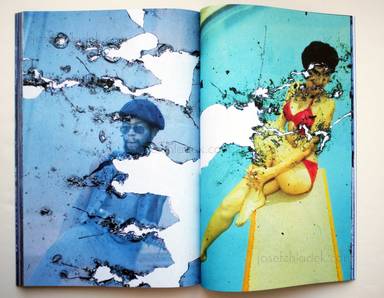 Sample page 3 for book "Feuerhelm, Brad – Brad Feuerhelm - Goodbye America" Sample page 3 for book "Feuerhelm, Brad – Brad Feuerhelm - Goodbye America"