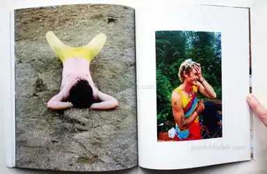 Sample page 4 for book "Star, Jude – Jude Star - Do You Believe In Magic?" Sample page 4 for book "Star, Jude – Jude Star - Do You Believe In Magic?"