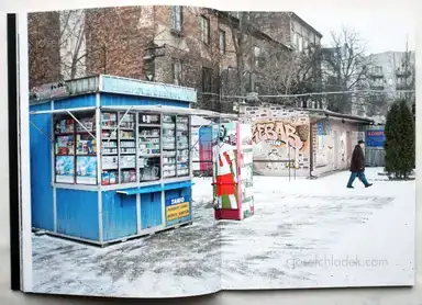 Sample page 6 for book "Slot, Erik – Erik Slot - Walls Vodka Lies" Sample page 6 for book "Slot, Erik – Erik Slot - Walls Vodka Lies"