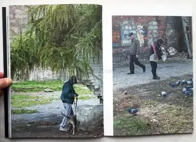 Sample page 4 for book "Slot, Erik – Erik Slot - Walls Vodka Lies" Sample page 4 for book "Slot, Erik – Erik Slot - Walls Vodka Lies"