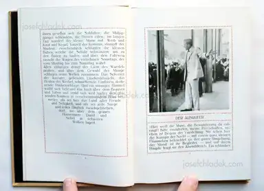 Sample page 14 for book "Salten, Felix & Dr. Emil Mayer – Felix Salten & Dr. Emil Mayer - Wurstelprater" Sample page 14 for book "Salten, Felix & Dr. Emil Mayer – Felix Salten & Dr. Emil Mayer - Wurstelprater"