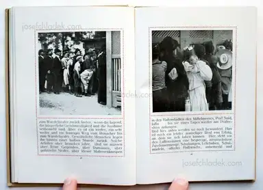 Sample page 9 for book "Salten, Felix & Dr. Emil Mayer – Felix Salten & Dr. Emil Mayer - Wurstelprater" Sample page 9 for book "Salten, Felix & Dr. Emil Mayer – Felix Salten & Dr. Emil Mayer - Wurstelprater"