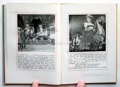 Sample page 7 for book "Salten, Felix & Dr. Emil Mayer – Felix Salten & Dr. Emil Mayer - Wurstelprater" Sample page 7 for book "Salten, Felix & Dr. Emil Mayer – Felix Salten & Dr. Emil Mayer - Wurstelprater"