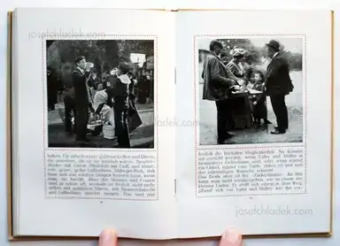 Sample page 5 for book "Salten, Felix & Dr. Emil Mayer – Felix Salten & Dr. Emil Mayer - Wurstelprater" Sample page 5 for book "Salten, Felix & Dr. Emil Mayer – Felix Salten & Dr. Emil Mayer - Wurstelprater"