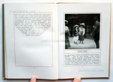 Sample page 3 for book "Salten, Felix & Dr. Emil Mayer – Felix Salten & Dr. Emil Mayer - Wurstelprater" Sample page 3 for book "Salten, Felix & Dr. Emil Mayer – Felix Salten & Dr. Emil Mayer - Wurstelprater"