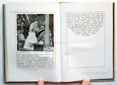 Sample page 1 for book "Salten, Felix & Dr. Emil Mayer – Felix Salten & Dr. Emil Mayer - Wurstelprater" Sample page 1 for book "Salten, Felix & Dr. Emil Mayer – Felix Salten & Dr. Emil Mayer - Wurstelprater"