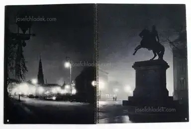 Sample page 12 for book "Larsen, Hermann – Hermann Larsen - København ved nat" Sample page 12 for book "Larsen, Hermann – Hermann Larsen - København ved nat"