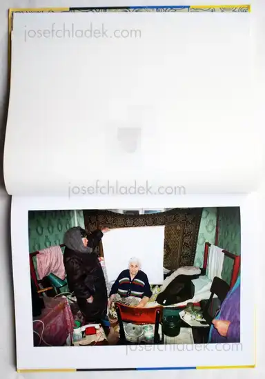 Sample page 8 for book "Chekmenev, Alexander – Alexander Chekmenev - Passport" Sample page 8 for book "Chekmenev, Alexander – Alexander Chekmenev - Passport"