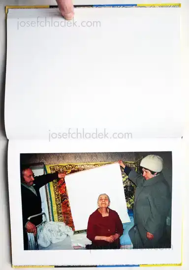 Sample page 7 for book "Chekmenev, Alexander – Alexander Chekmenev - Passport" Sample page 7 for book "Chekmenev, Alexander – Alexander Chekmenev - Passport"