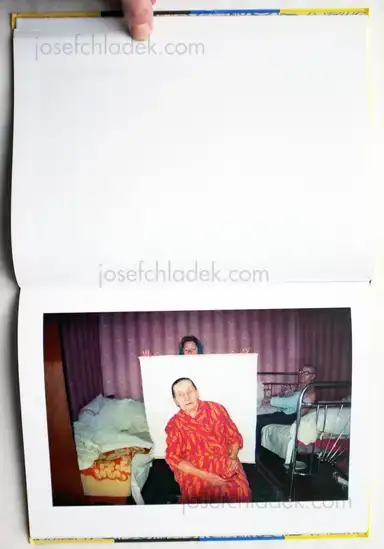 Sample page 6 for book "Chekmenev, Alexander – Alexander Chekmenev - Passport" Sample page 6 for book "Chekmenev, Alexander – Alexander Chekmenev - Passport"