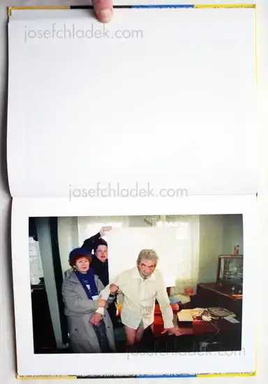 Sample page 5 for book "Chekmenev, Alexander – Alexander Chekmenev - Passport" Sample page 5 for book "Chekmenev, Alexander – Alexander Chekmenev - Passport"