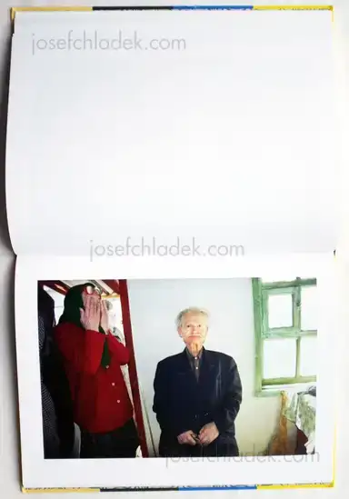 Sample page 4 for book "Chekmenev, Alexander – Alexander Chekmenev - Passport" Sample page 4 for book "Chekmenev, Alexander – Alexander Chekmenev - Passport"