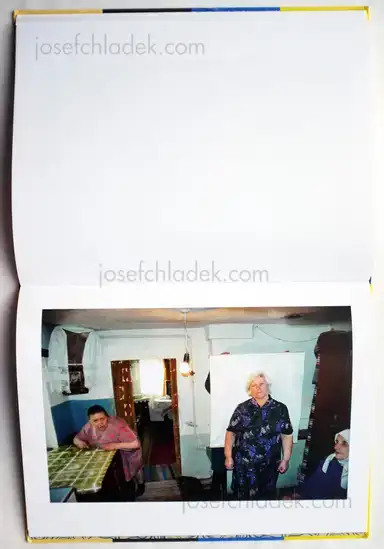 Sample page 2 for book "Chekmenev, Alexander – Alexander Chekmenev - Passport" Sample page 2 for book "Chekmenev, Alexander – Alexander Chekmenev - Passport"