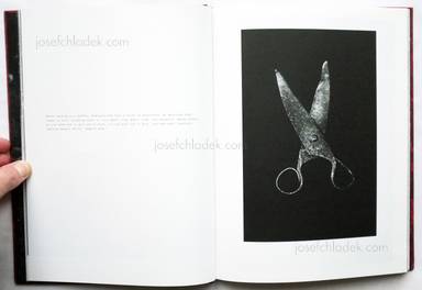 Sample page 1 for book  Laia Abril – Lobismuller