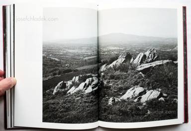 Sample page 6 for book  Laia Abril &ndash; Lobismuller