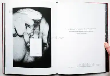 Sample page 6 for book "Abril, Laia – Laia Abril - Lobismuller" Sample page 6 for book "Abril, Laia – Laia Abril - Lobismuller"