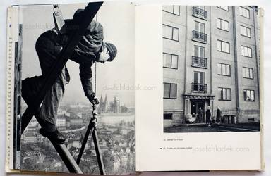 Sample page 17 for book "Einhorn, Erich / Zelenka, Jan – Erich Einhorn & Jan Zelenka - Praha všedního dne" Sample page 17 for book "Einhorn, Erich / Zelenka, Jan – Erich Einhorn & Jan Zelenka - Praha všedního dne"