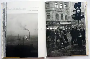 Sample page 6 for book "Einhorn, Erich / Zelenka, Jan – Erich Einhorn & Jan Zelenka - Praha všedního dne" Sample page 6 for book "Einhorn, Erich / Zelenka, Jan – Erich Einhorn & Jan Zelenka - Praha všedního dne"