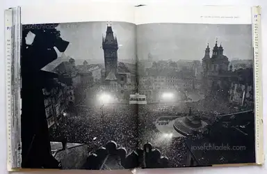 Sample page 4 for book "Einhorn, Erich / Zelenka, Jan – Erich Einhorn & Jan Zelenka - Praha všedního dne" Sample page 4 for book "Einhorn, Erich / Zelenka, Jan – Erich Einhorn & Jan Zelenka - Praha všedního dne"