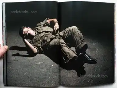 Sample page 14 for book "Cuevas, José Luis – José Luis Cuevas - New Era" Sample page 14 for book "Cuevas, José Luis – José Luis Cuevas - New Era"