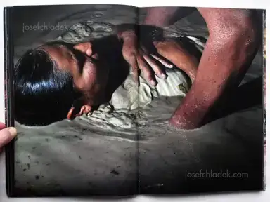 Sample page 10 for book "Cuevas, José Luis – José Luis Cuevas - New Era" Sample page 10 for book "Cuevas, José Luis – José Luis Cuevas - New Era"