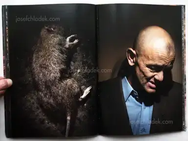 Sample page 6 for book "Cuevas, José Luis – José Luis Cuevas - New Era" Sample page 6 for book "Cuevas, José Luis – José Luis Cuevas - New Era"