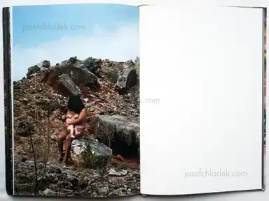 Sample page 2 for book "Cuevas, José Luis – José Luis Cuevas - New Era" Sample page 2 for book "Cuevas, José Luis – José Luis Cuevas - New Era"