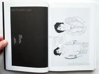 Sample page 15 for book "de Middel, Cristina – Cristina de Middel - Cucurrucucú" Sample page 15 for book "de Middel, Cristina – Cristina de Middel - Cucurrucucú"