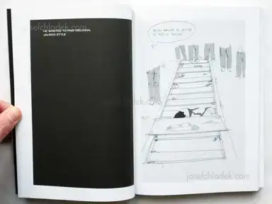 Sample page 14 for book "de Middel, Cristina – Cristina de Middel - Cucurrucucú" Sample page 14 for book "de Middel, Cristina – Cristina de Middel - Cucurrucucú"