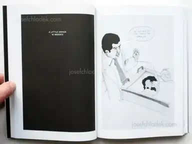 Sample page 13 for book "de Middel, Cristina – Cristina de Middel - Cucurrucucú" Sample page 13 for book "de Middel, Cristina – Cristina de Middel - Cucurrucucú"