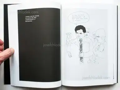 Sample page 12 for book "de Middel, Cristina – Cristina de Middel - Cucurrucucú" Sample page 12 for book "de Middel, Cristina – Cristina de Middel - Cucurrucucú"