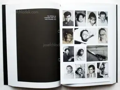 Sample page 11 for book "de Middel, Cristina – Cristina de Middel - Cucurrucucú" Sample page 11 for book "de Middel, Cristina – Cristina de Middel - Cucurrucucú"