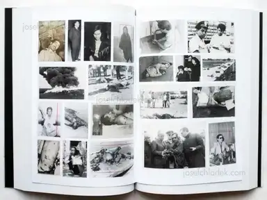 Sample page 10 for book "de Middel, Cristina – Cristina de Middel - Cucurrucucú" Sample page 10 for book "de Middel, Cristina – Cristina de Middel - Cucurrucucú"