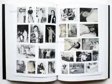 Sample page 9 for book "de Middel, Cristina – Cristina de Middel - Cucurrucucú" Sample page 9 for book "de Middel, Cristina – Cristina de Middel - Cucurrucucú"