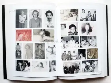 Sample page 8 for book "de Middel, Cristina – Cristina de Middel - Cucurrucucú" Sample page 8 for book "de Middel, Cristina – Cristina de Middel - Cucurrucucú"