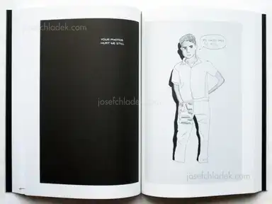 Sample page 6 for book "de Middel, Cristina – Cristina de Middel - Cucurrucucú" Sample page 6 for book "de Middel, Cristina – Cristina de Middel - Cucurrucucú"