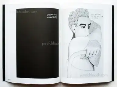 Sample page 5 for book "de Middel, Cristina – Cristina de Middel - Cucurrucucú" Sample page 5 for book "de Middel, Cristina – Cristina de Middel - Cucurrucucú"