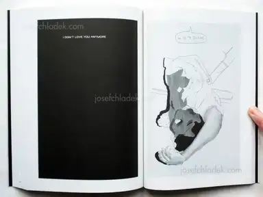 Sample page 1 for book "de Middel, Cristina – Cristina de Middel - Cucurrucucú" Sample page 1 for book "de Middel, Cristina – Cristina de Middel - Cucurrucucú"