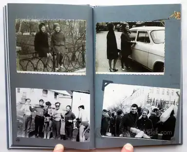 Sample page 10 for book "Reznik, Natalya – Natalya Reznik - Looking for my father" Sample page 10 for book "Reznik, Natalya – Natalya Reznik - Looking for my father"