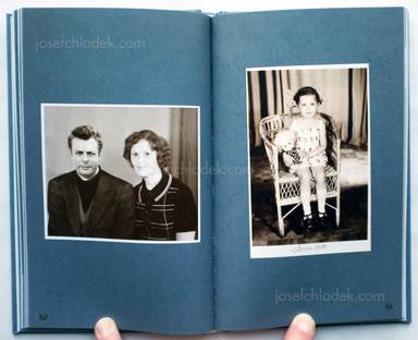 Sample page 7 for book  Natalya Reznik – Looking for my father
