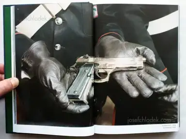 Sample page 16 for book "Bove, Pasquale & Luca Santese – Pasquale Bove & Luca Santese - Italy&Italy" Sample page 16 for book "Bove, Pasquale & Luca Santese – Pasquale Bove & Luca Santese - Italy&Italy"