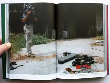 Sample page 14 for book "Bove, Pasquale & Luca Santese – Pasquale Bove & Luca Santese - Italy&Italy" Sample page 14 for book "Bove, Pasquale & Luca Santese – Pasquale Bove & Luca Santese - Italy&Italy"