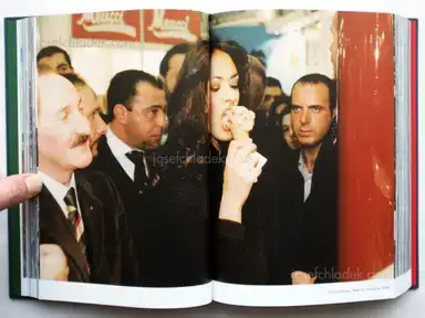 Sample page 13 for book "Bove, Pasquale & Luca Santese – Pasquale Bove & Luca Santese - Italy&Italy" Sample page 13 for book "Bove, Pasquale & Luca Santese – Pasquale Bove & Luca Santese - Italy&Italy"