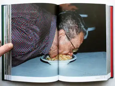 Sample page 10 for book "Bove, Pasquale & Luca Santese – Pasquale Bove & Luca Santese - Italy&Italy" Sample page 10 for book "Bove, Pasquale & Luca Santese – Pasquale Bove & Luca Santese - Italy&Italy"