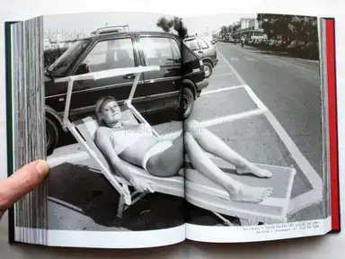 Sample page 6 for book "Bove, Pasquale & Luca Santese – Pasquale Bove & Luca Santese - Italy&Italy" Sample page 6 for book "Bove, Pasquale & Luca Santese – Pasquale Bove & Luca Santese - Italy&Italy"